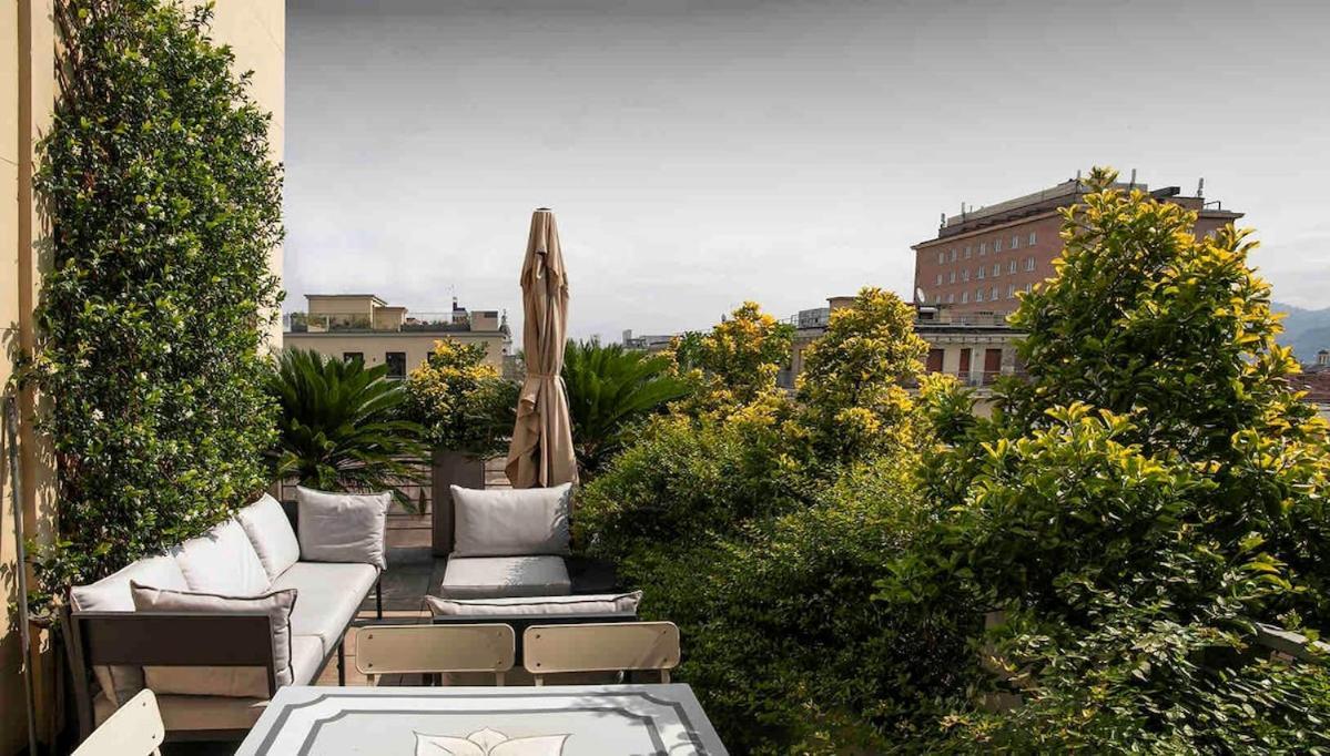 Luxury Retreat With Breathtaking View