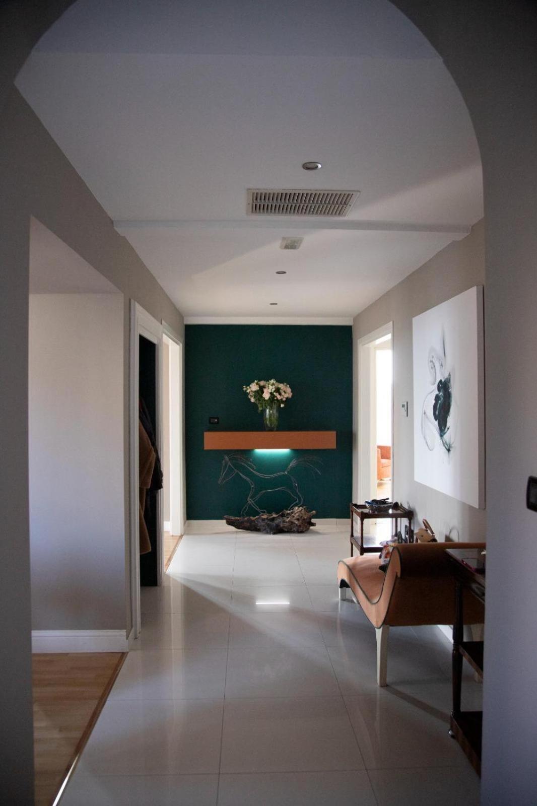 Luxury Retreat With Breathtaking View Appartement