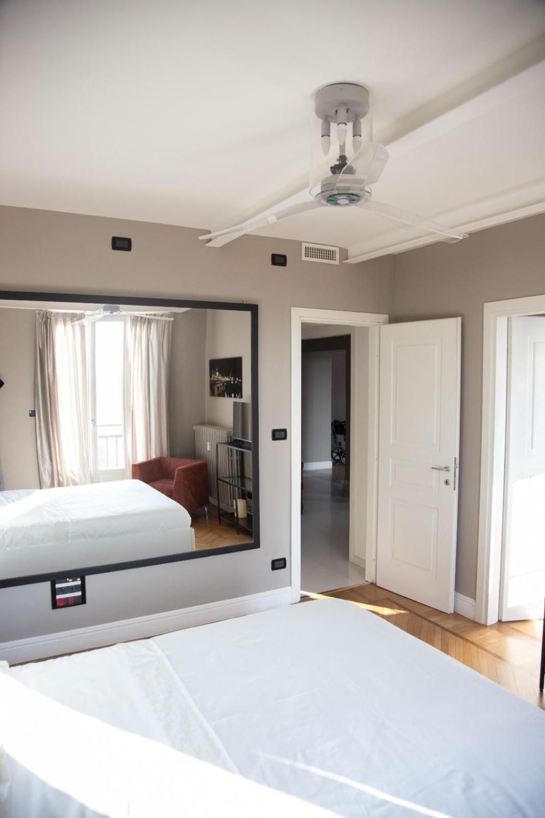 Appartement Luxury Retreat With Breathtaking View *