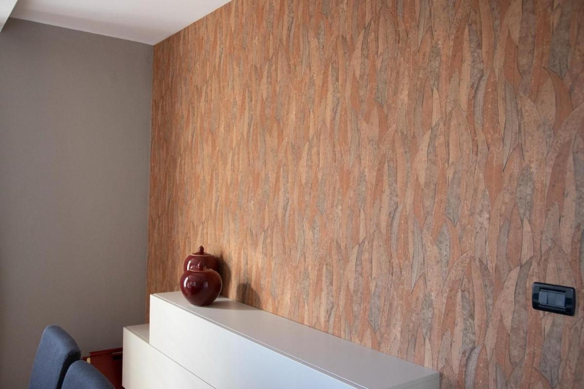 Appartement Luxury Retreat With Breathtaking View Turin
