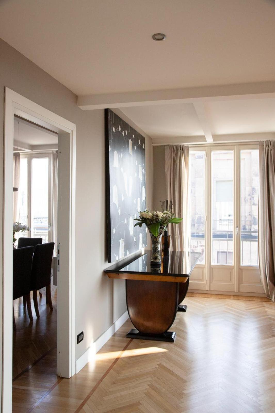 Luxury Retreat With Breathtaking View * Turin